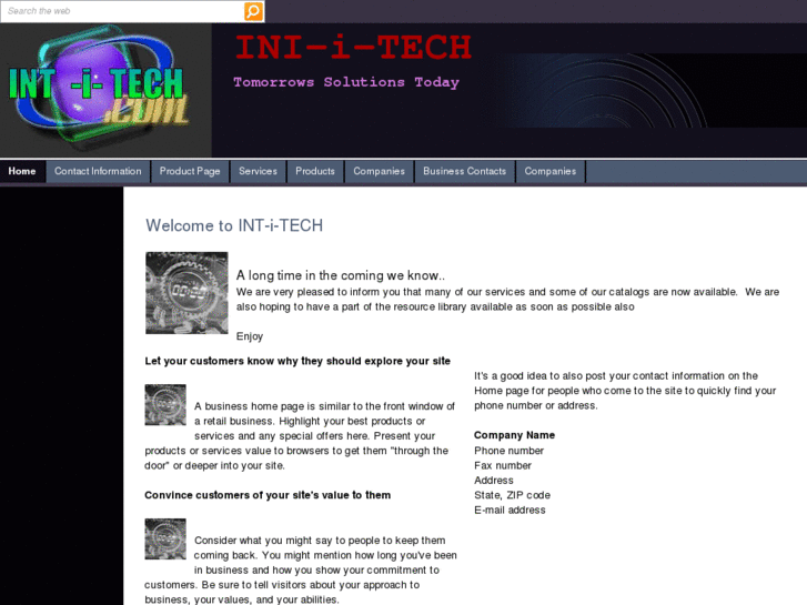 www.int-i-tech.com