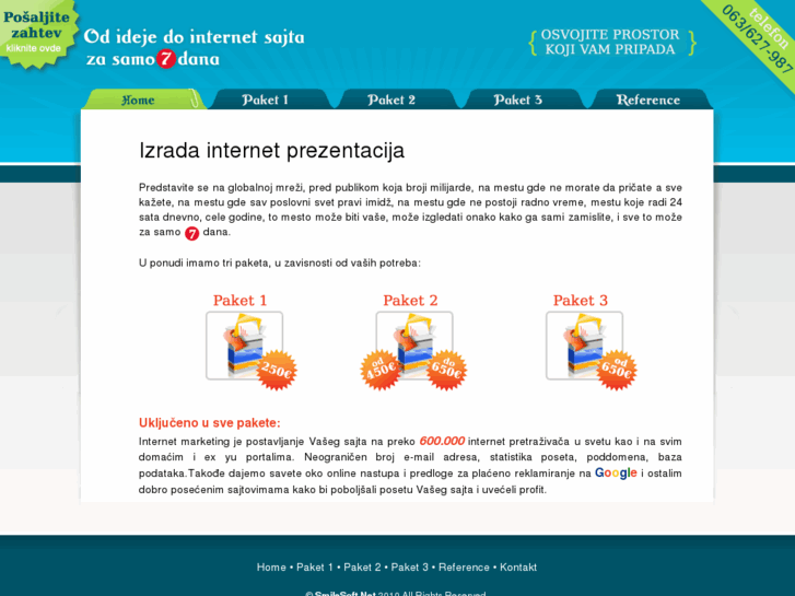 www.internet-prezentacije.com