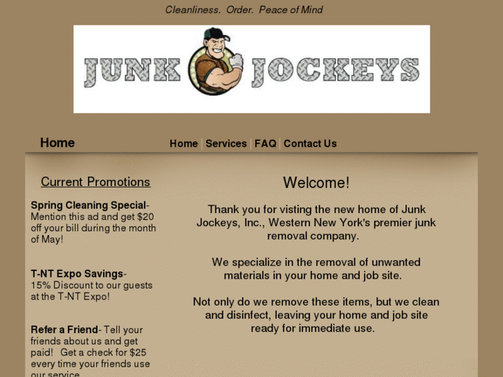 www.junkjockeysremoval.com