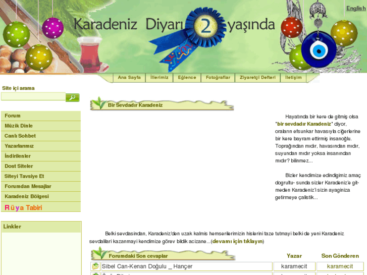www.karadenizdiyari.com