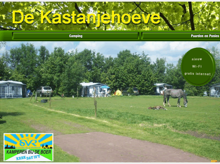 www.kastanjehoeve.info