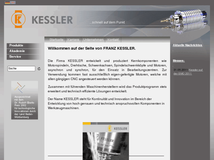 www.kessler-taiwan.com