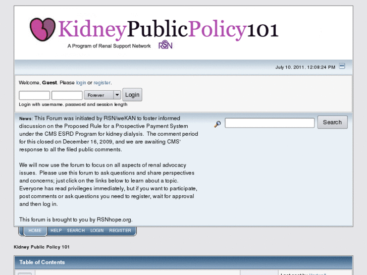 www.kidneypublicpolicy101.com