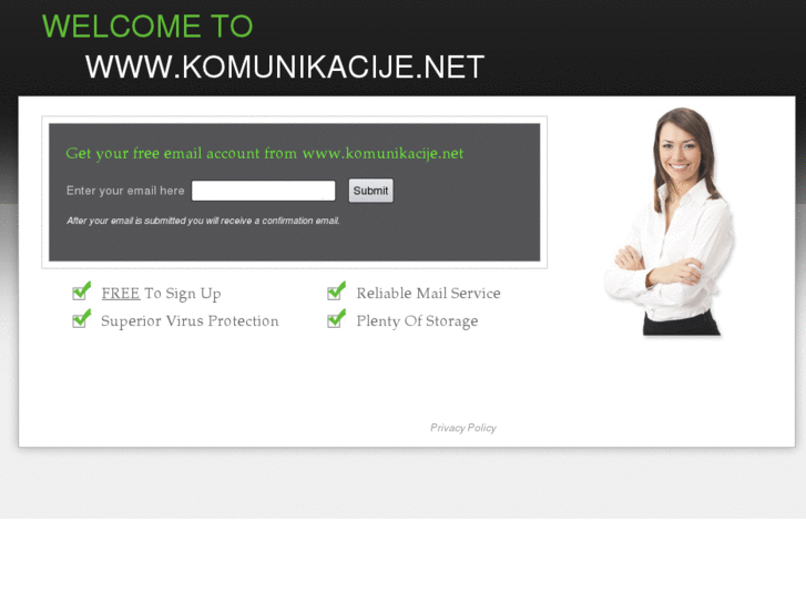 www.komunikacije.net