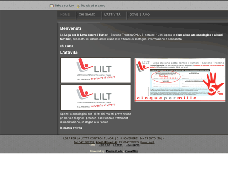 www.legatumoritrento.org