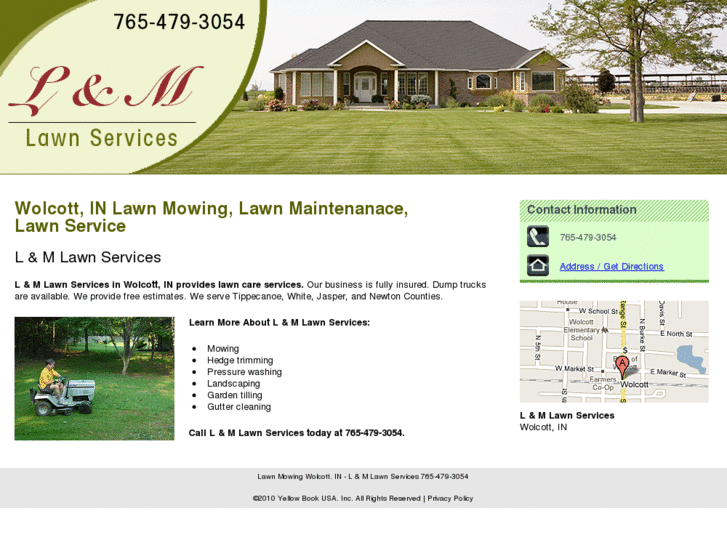 www.lmlawnservices.com