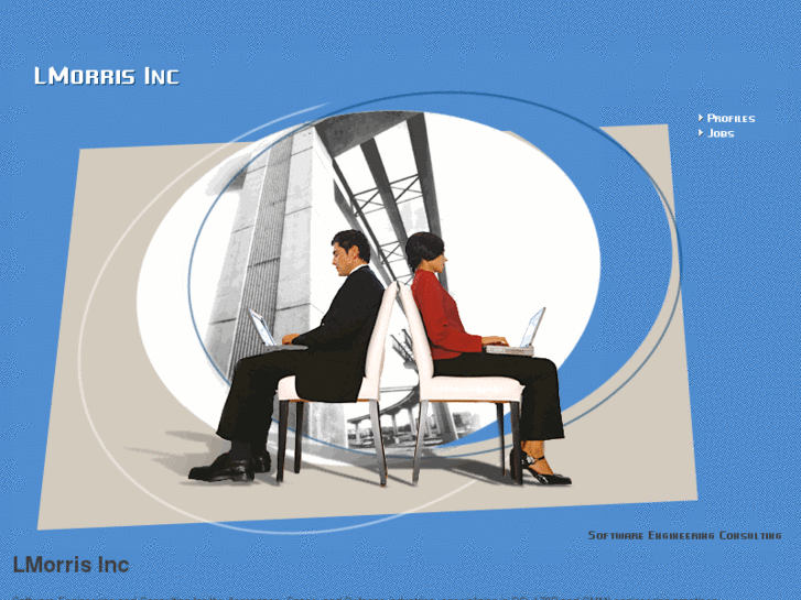 www.lmorrisinc.com