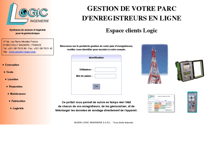 www.logicgprs.com