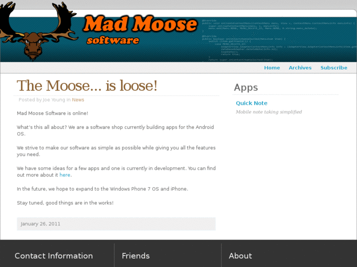 www.madmoosesoftware.com