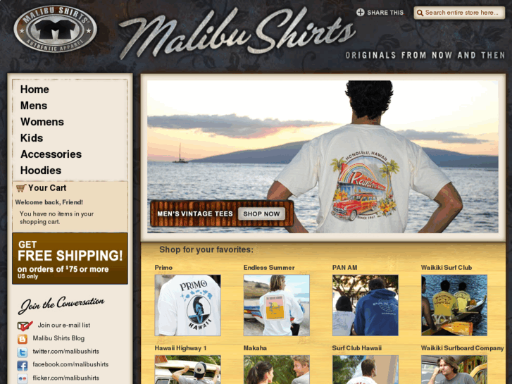 www.malibushirts.com