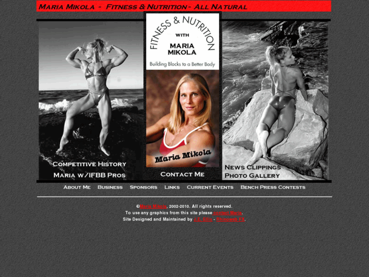 www.mariamikola.com