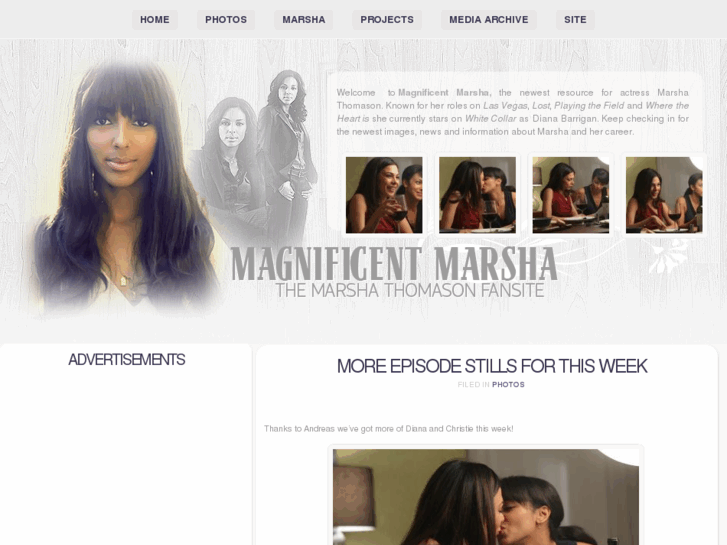 www.marsha-thomason.com