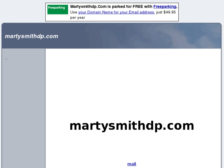 www.martysmithdp.com