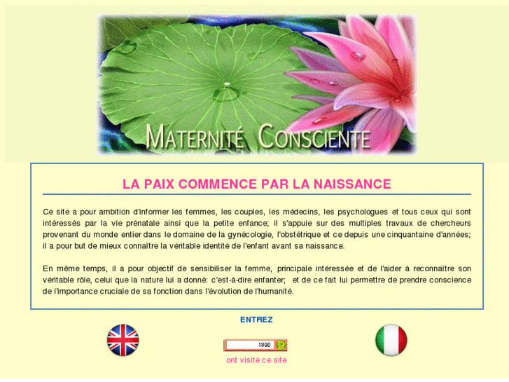 www.materniteconsciente.org