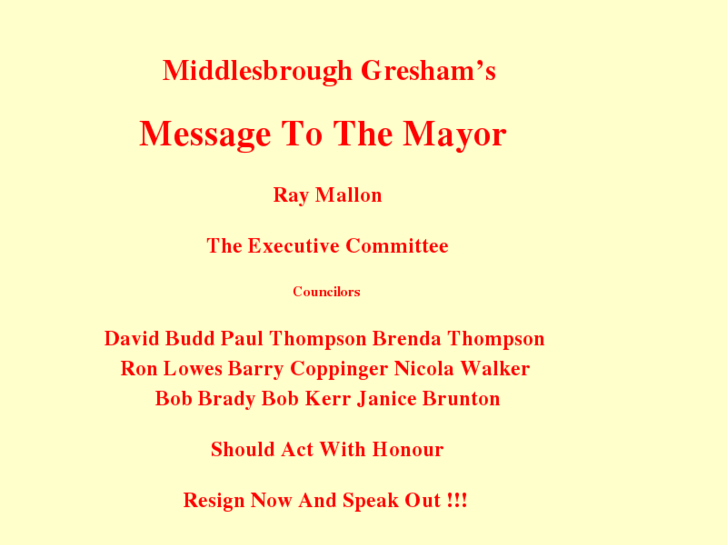 www.mbrogresham.com
