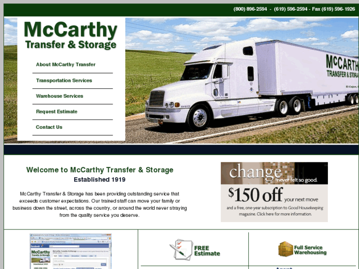 www.mccarthytransfer.com