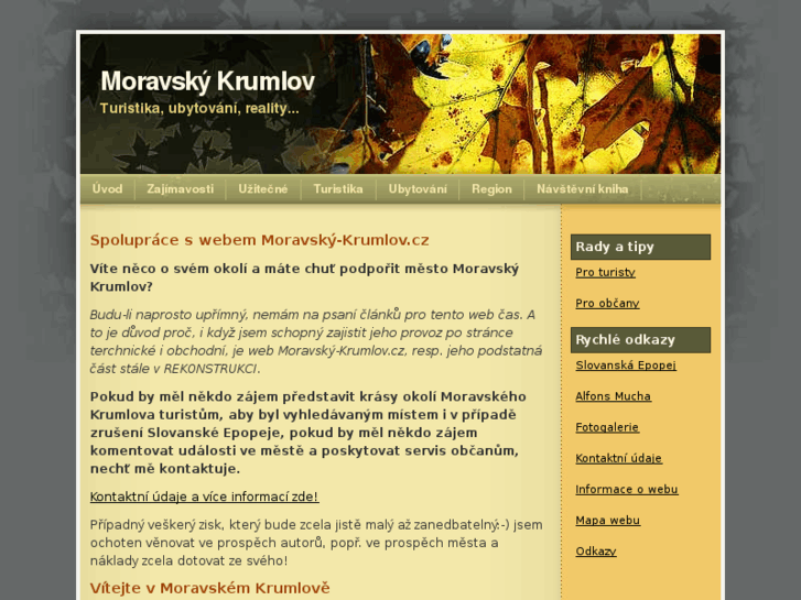 www.moravsky-krumlov.cz