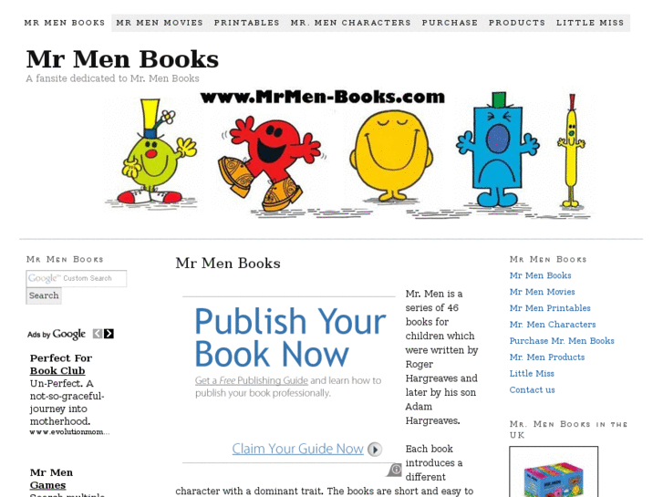 www.mrmen-books.com