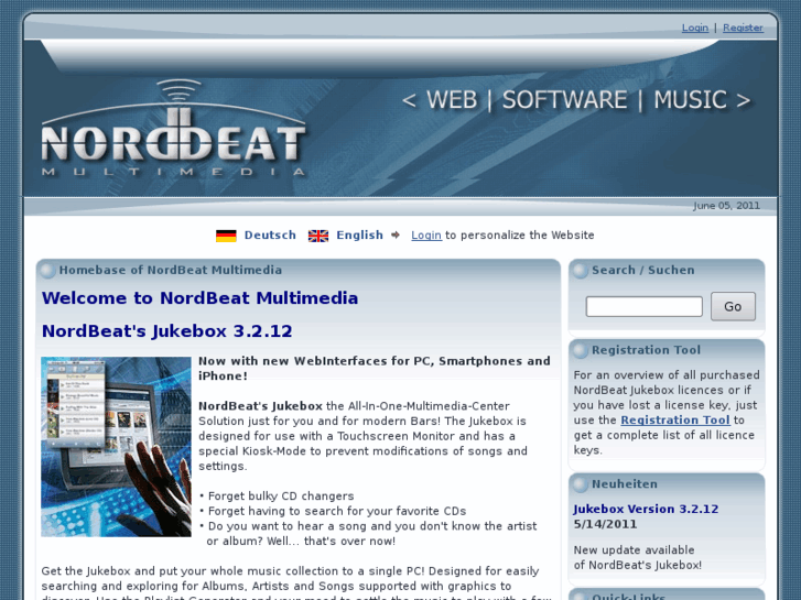 www.nordbeat.com