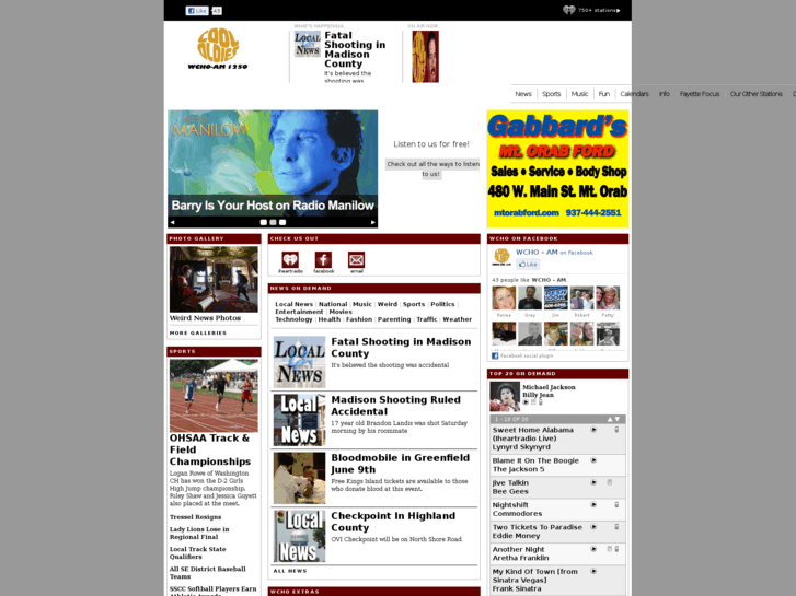 www.oldies1250.com