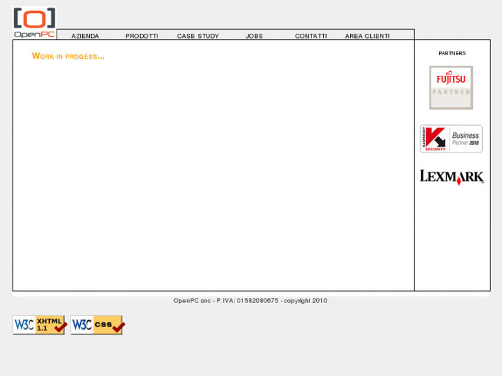 www.openpc.it