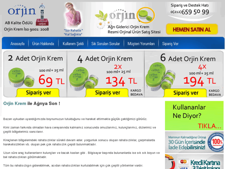 www.orjinkremplus.com