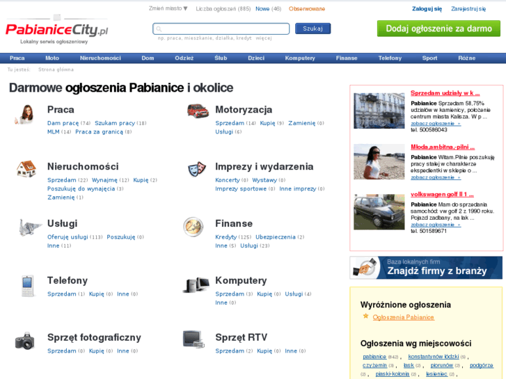 www.pabianicecity.pl