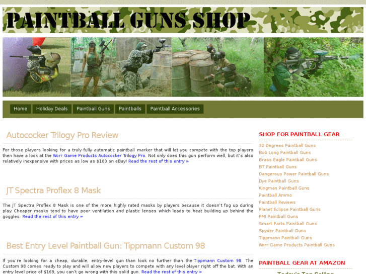 www.paintballgunsshop.com
