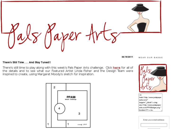 www.palspaperarts.com