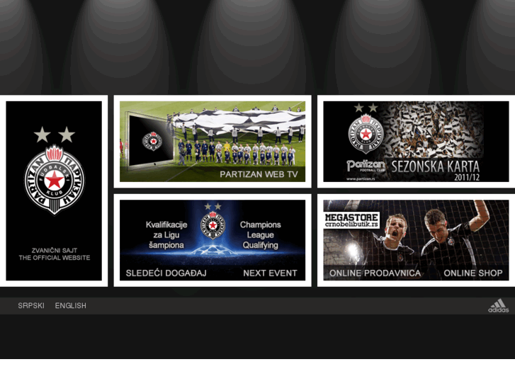 www.partizan.rs