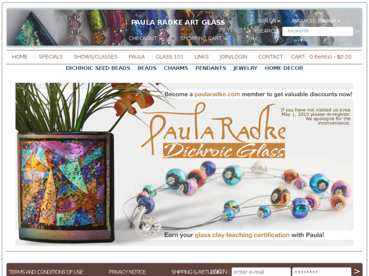 www.paularadke.com