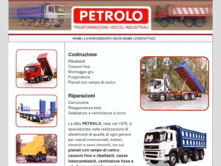 www.petrolosalvatore.com