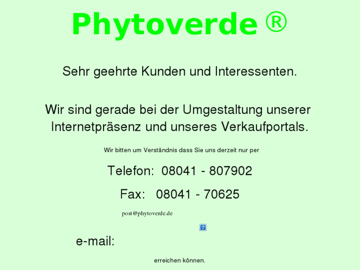 www.phytoverde.com