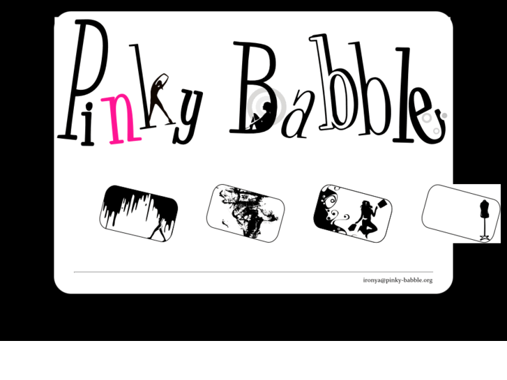 www.pinky-babble.org