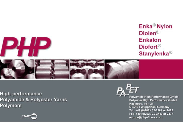 www.polyamide-hp.com