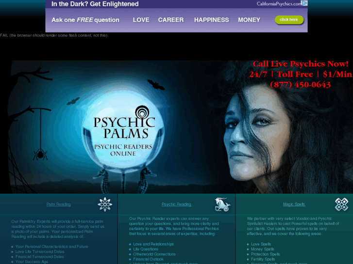 www.psychicpalms.com