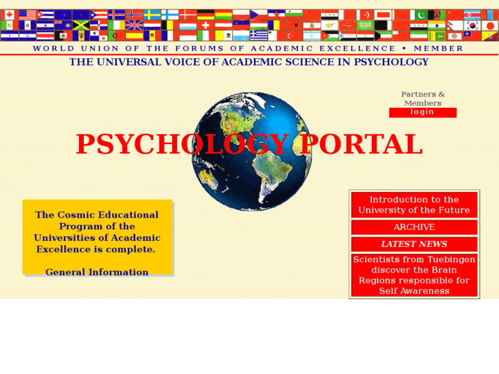 www.psychologyportal.net