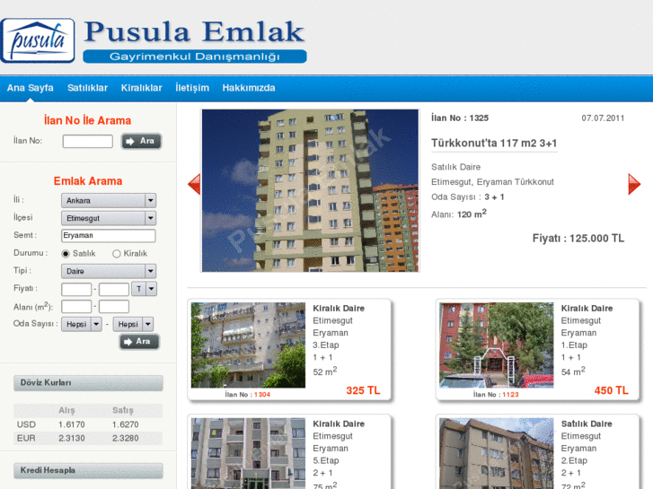 www.pusulaemlak.net