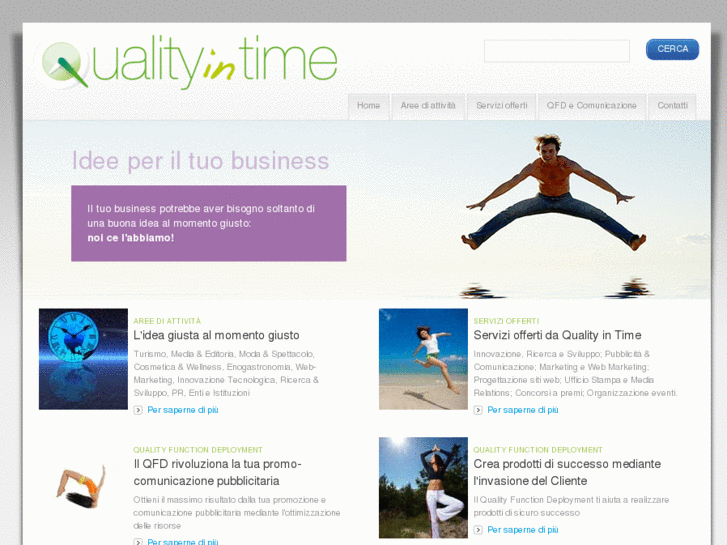 www.qualityintime.com