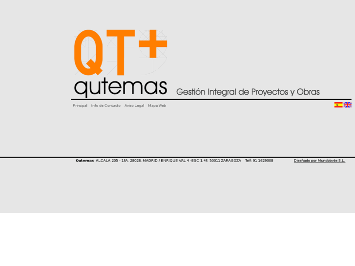 www.qutemas.com