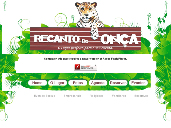 www.recantodoonca.com