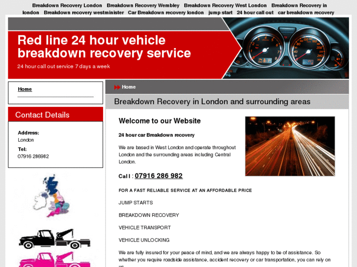 www.redline-recovery.com