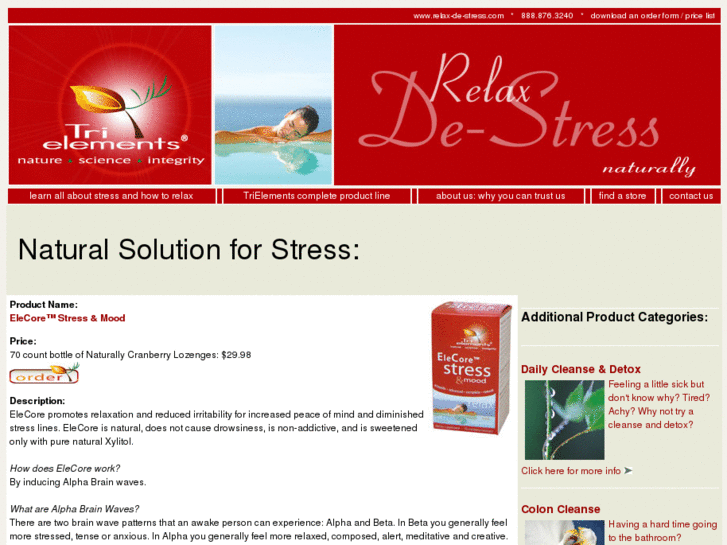 www.relax-de-stress.com