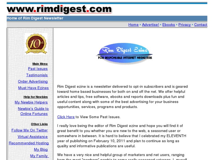 www.rimdigest.com