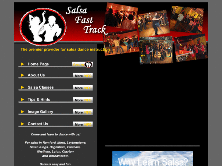 www.salsafasttrack.co.uk