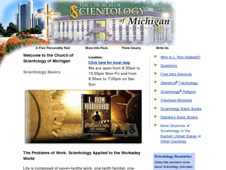 www.scientology-detroit.com