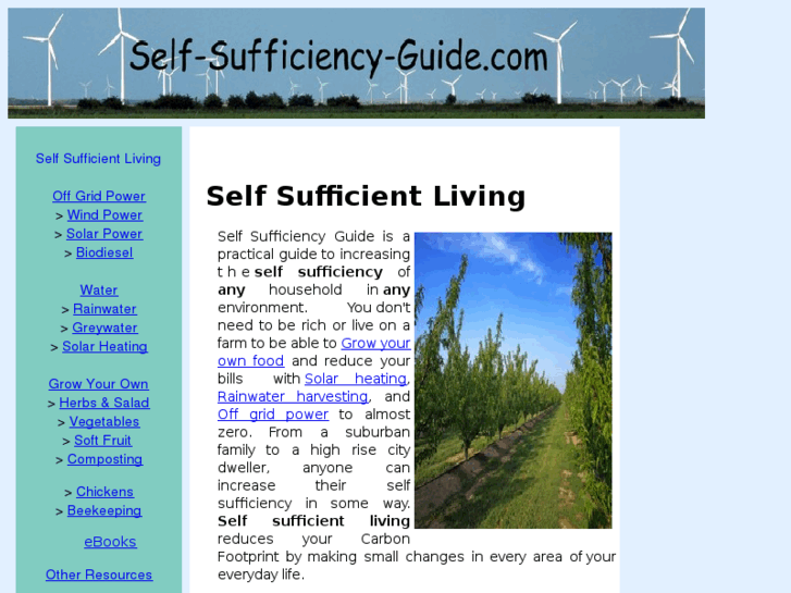 www.self-sufficiency-guide.com