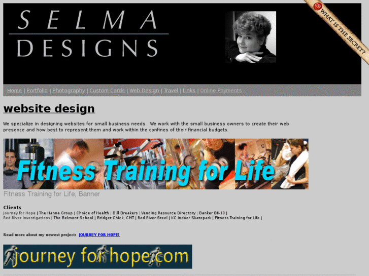 www.selmastein.com