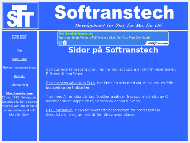 www.softranstech.com