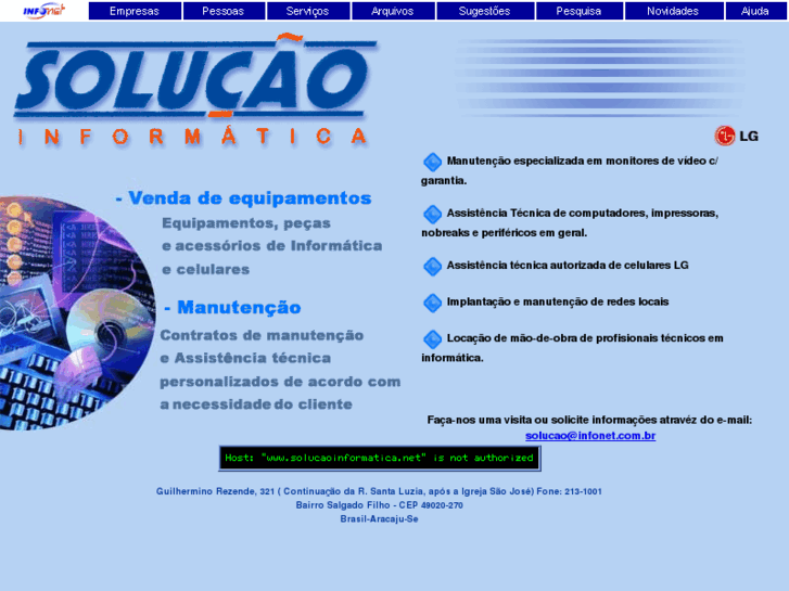 www.solucaoinformatica.net